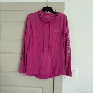 FREE WITH ANY PURCHASE- Vineyard vines top